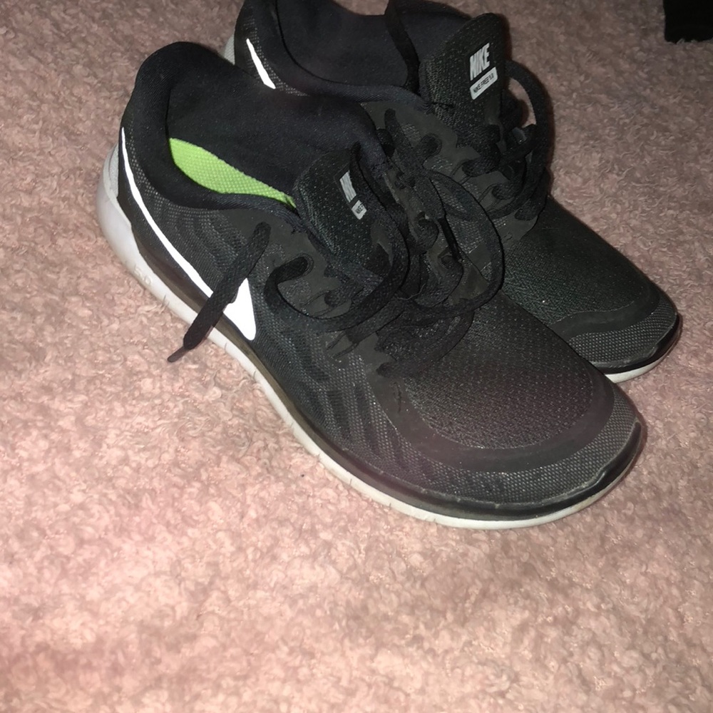 Nike shoes
